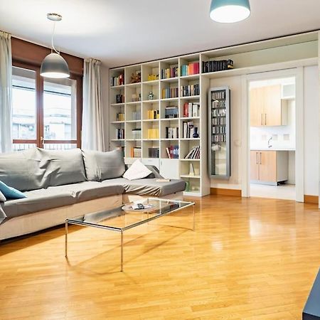 Broletto Park Apartment - Affitti Brevi Italia Lecco Buitenkant foto