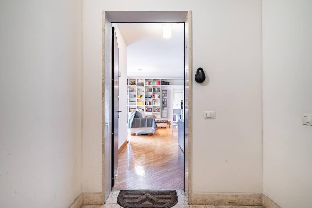 Broletto Park Apartment - Affitti Brevi Italia Lecco Buitenkant foto
